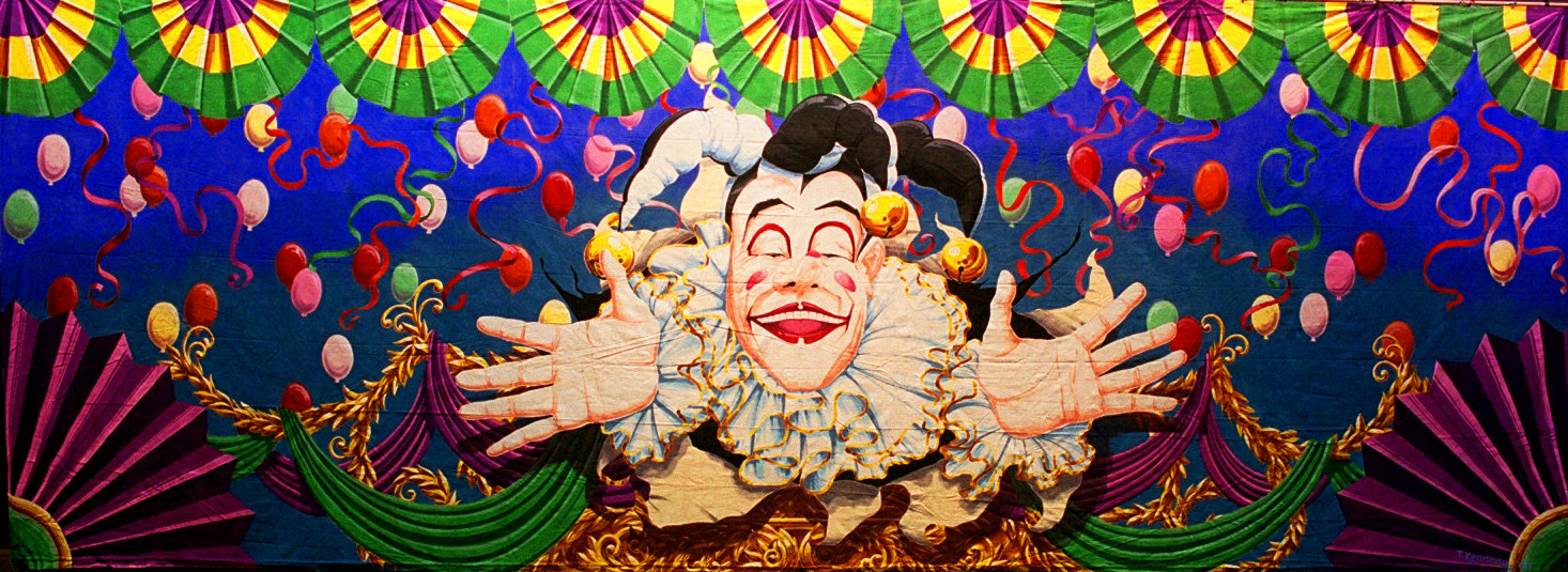 mardi gras productions